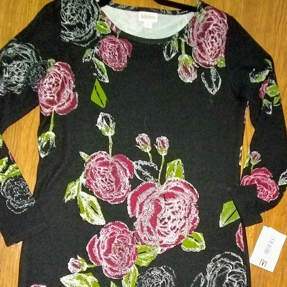 NWT Unicorn Elegant Debbie Medium
